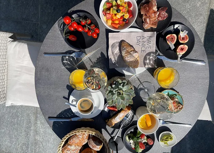 Garni Hotel Amelia