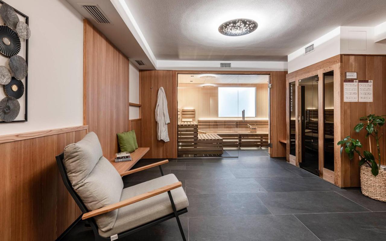 Garni Amelia Aparthotel