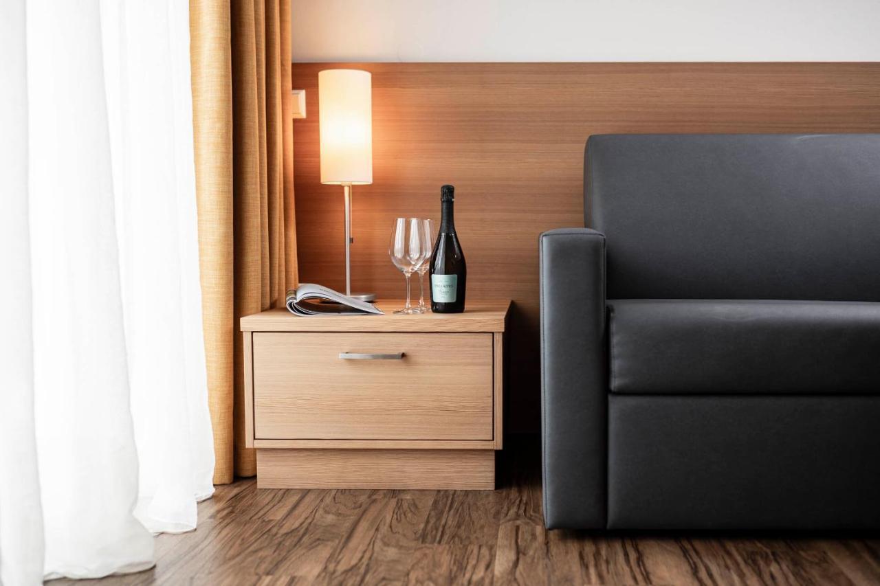 Garni Amelia Aparthotel 3*