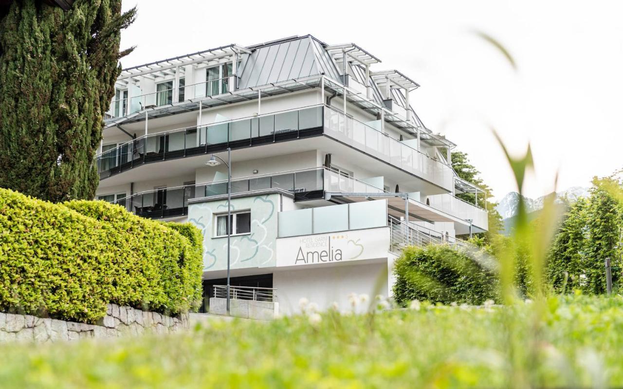 Amelia Aparthotel Tirolo