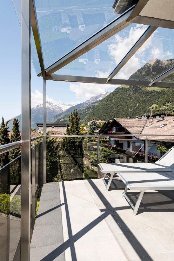 Aparthotel Amelia Tirolo