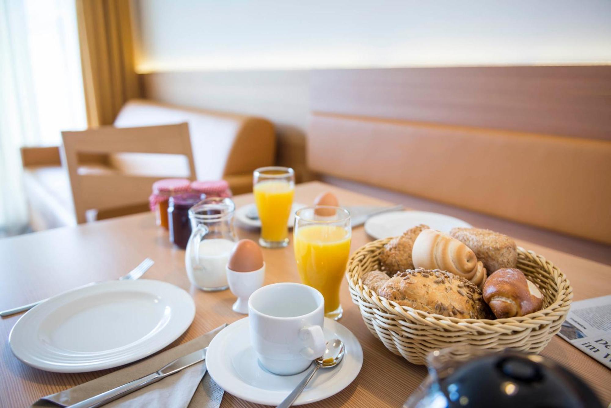 Garni Amelia Aparthotel Dorf Tirol