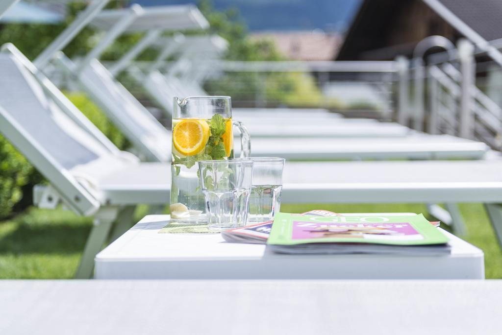 Aparthotel Garni Amelia