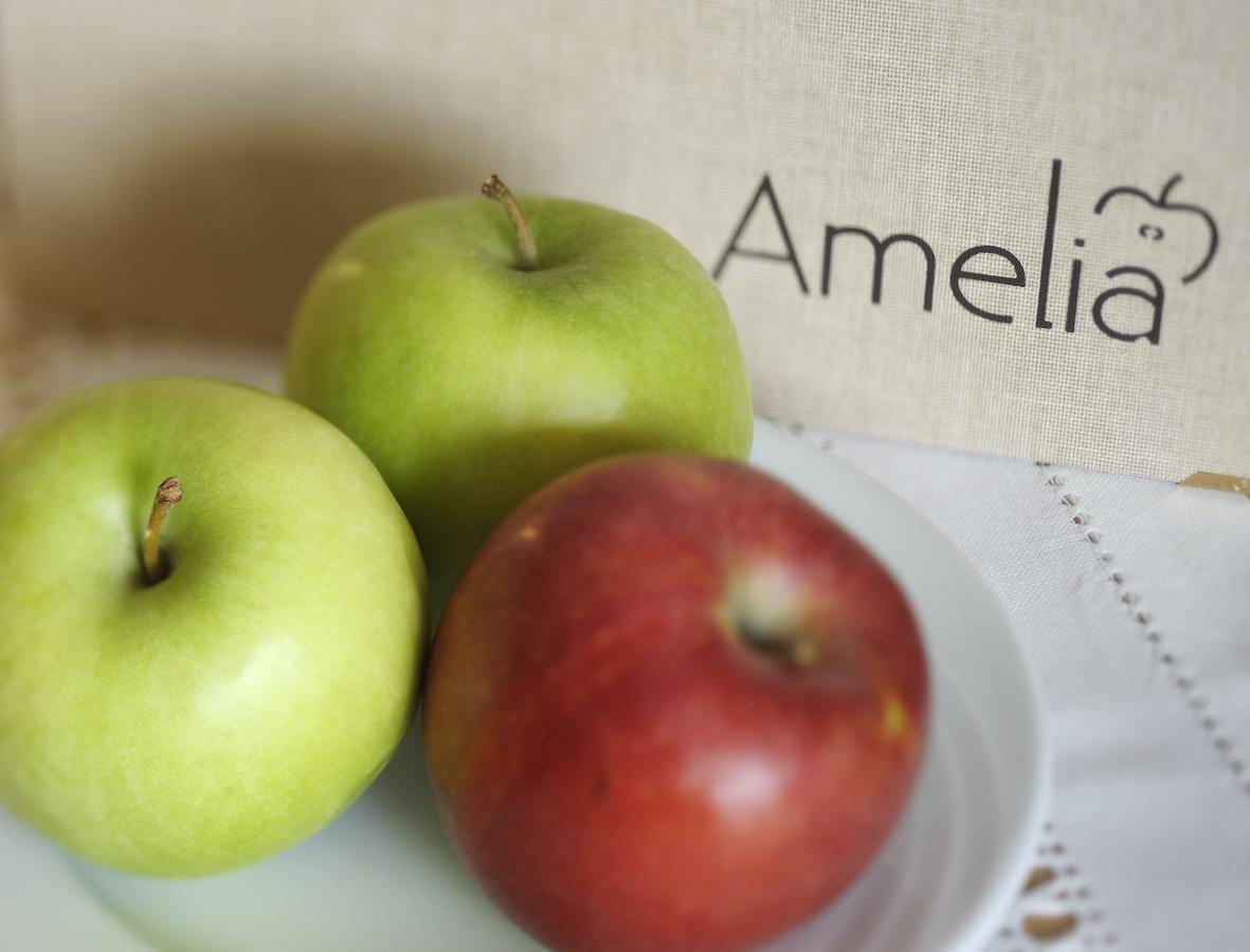 Amelia Aparthotel 3*