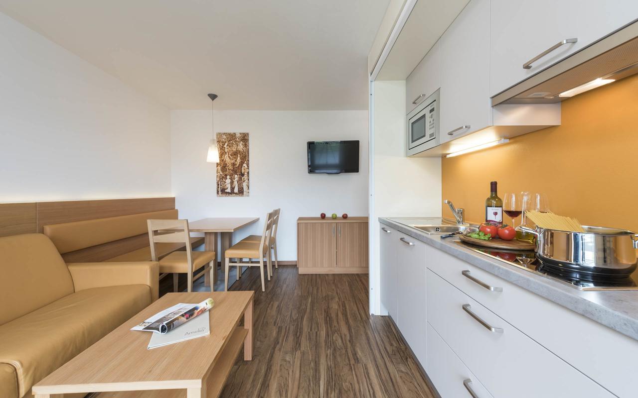 Garni Amelia 3* Dorf Tirol