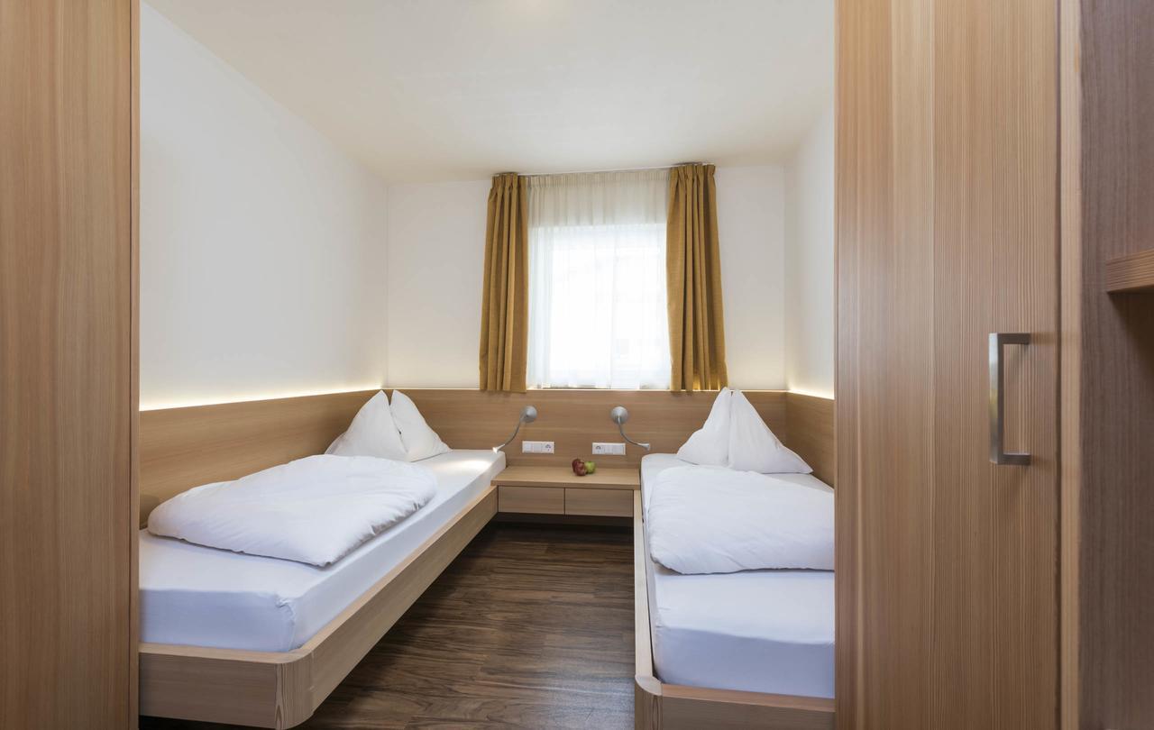 Aparthotel Garni Amelia